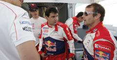 Sebastien Loeb